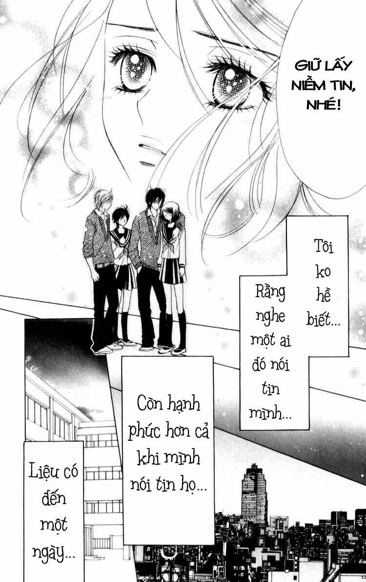 Ác quỷ và bản tình ca: Chapter 17