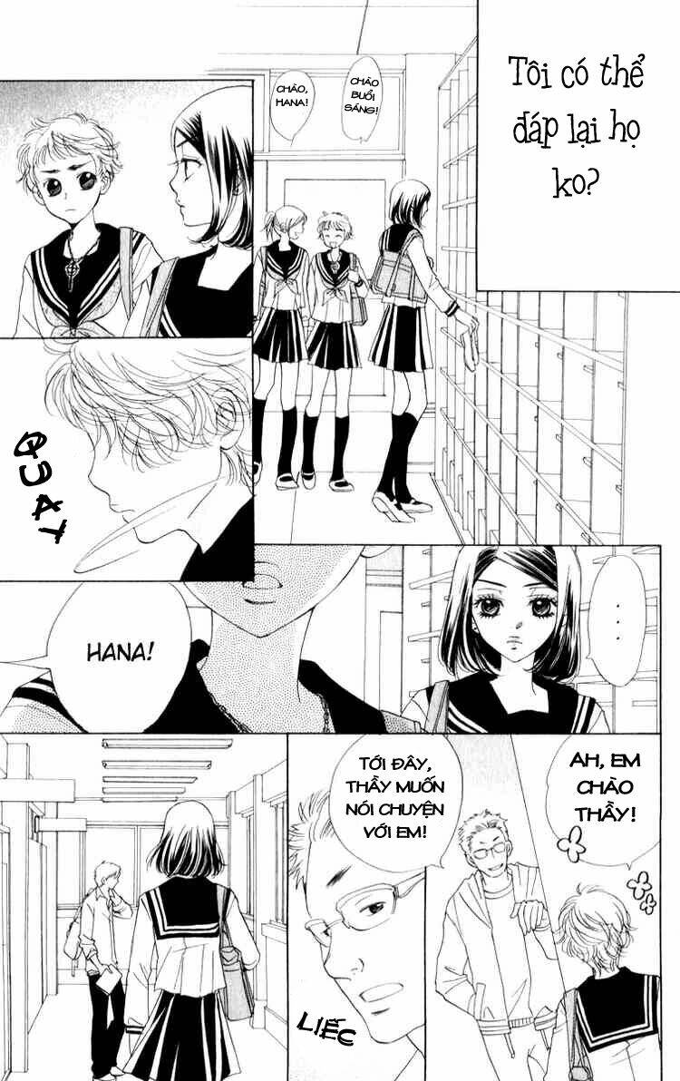 Ác quỷ và bản tình ca: Chapter 17