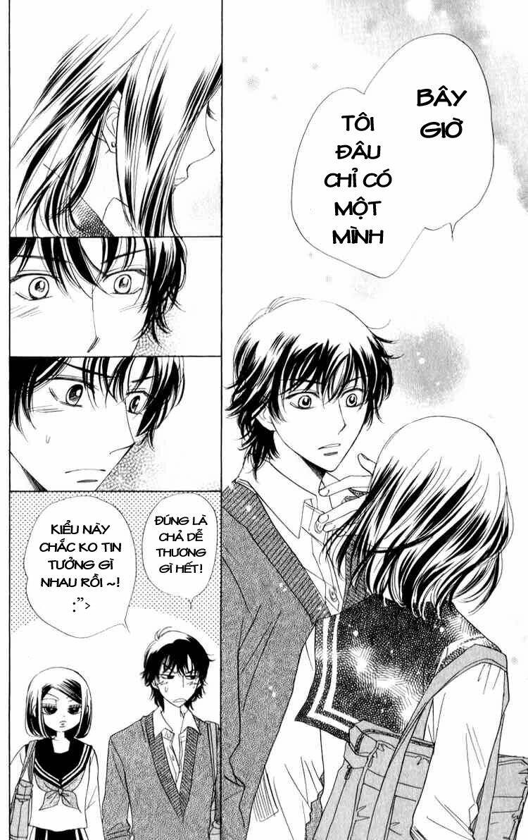 Ác quỷ và bản tình ca: Chapter 17