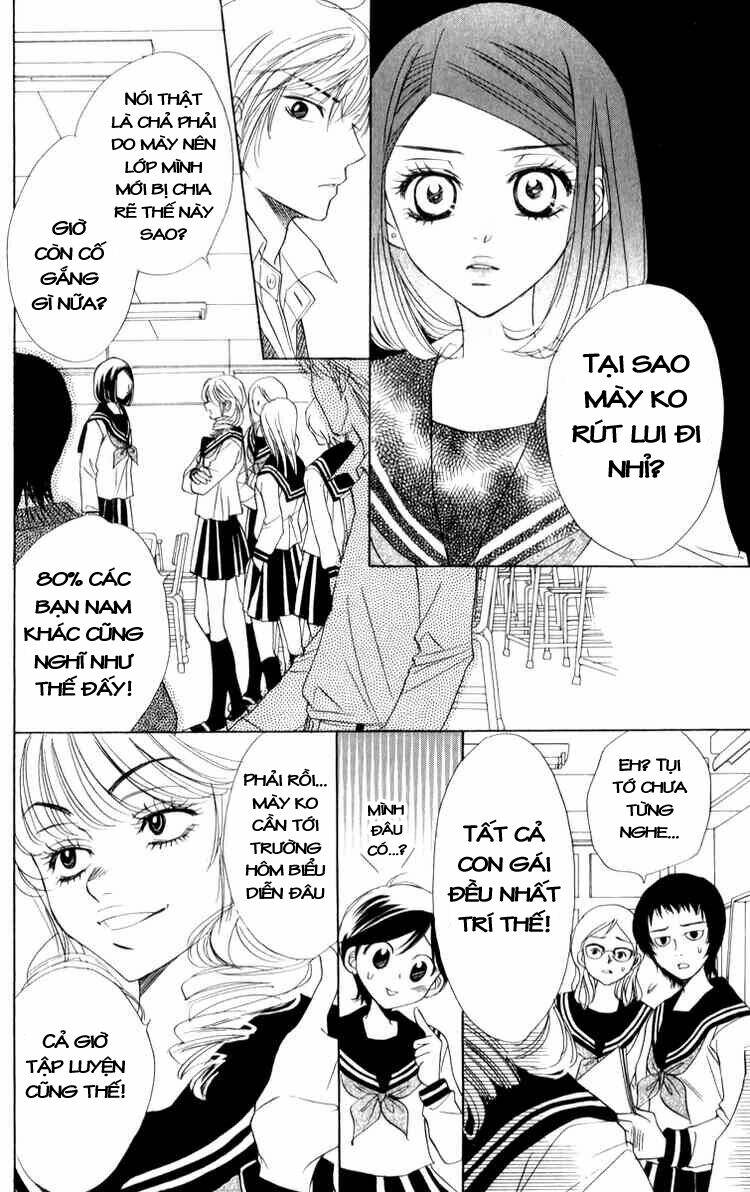 Ác quỷ và bản tình ca: Chapter 17