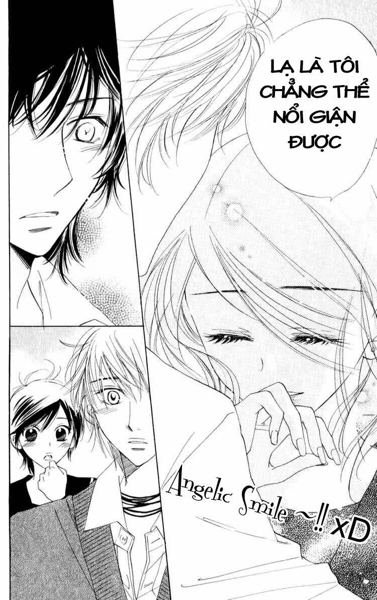 Ác quỷ và bản tình ca: Chapter 17