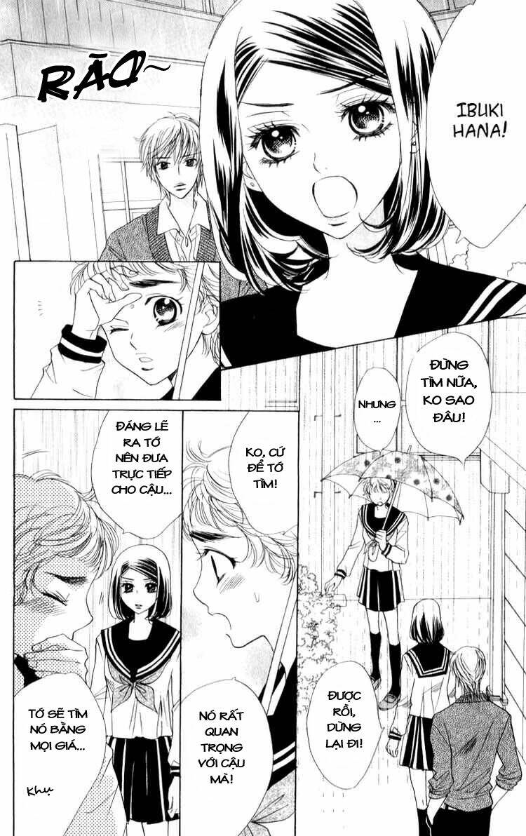 Ác quỷ và bản tình ca: Chapter 18