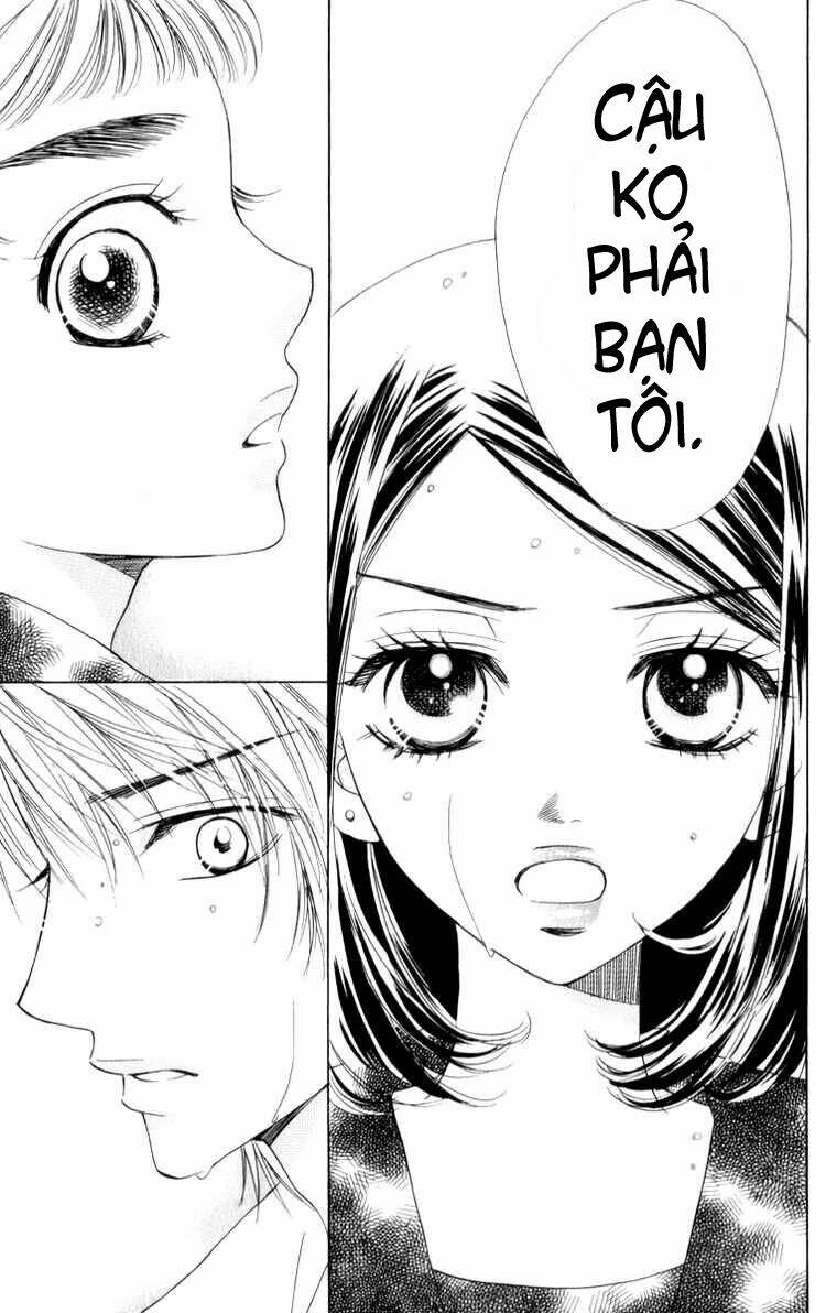 Ác quỷ và bản tình ca: Chapter 18