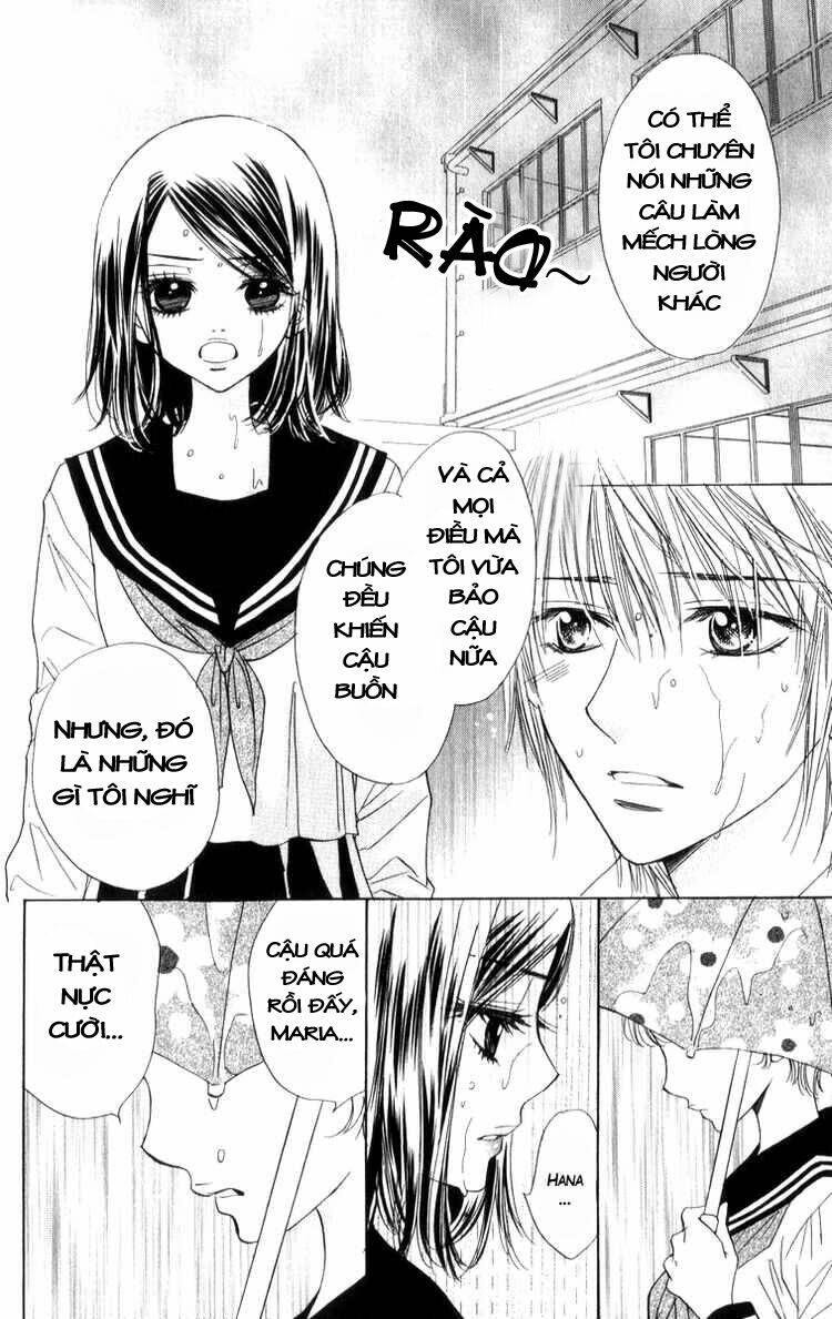 Ác quỷ và bản tình ca: Chapter 19