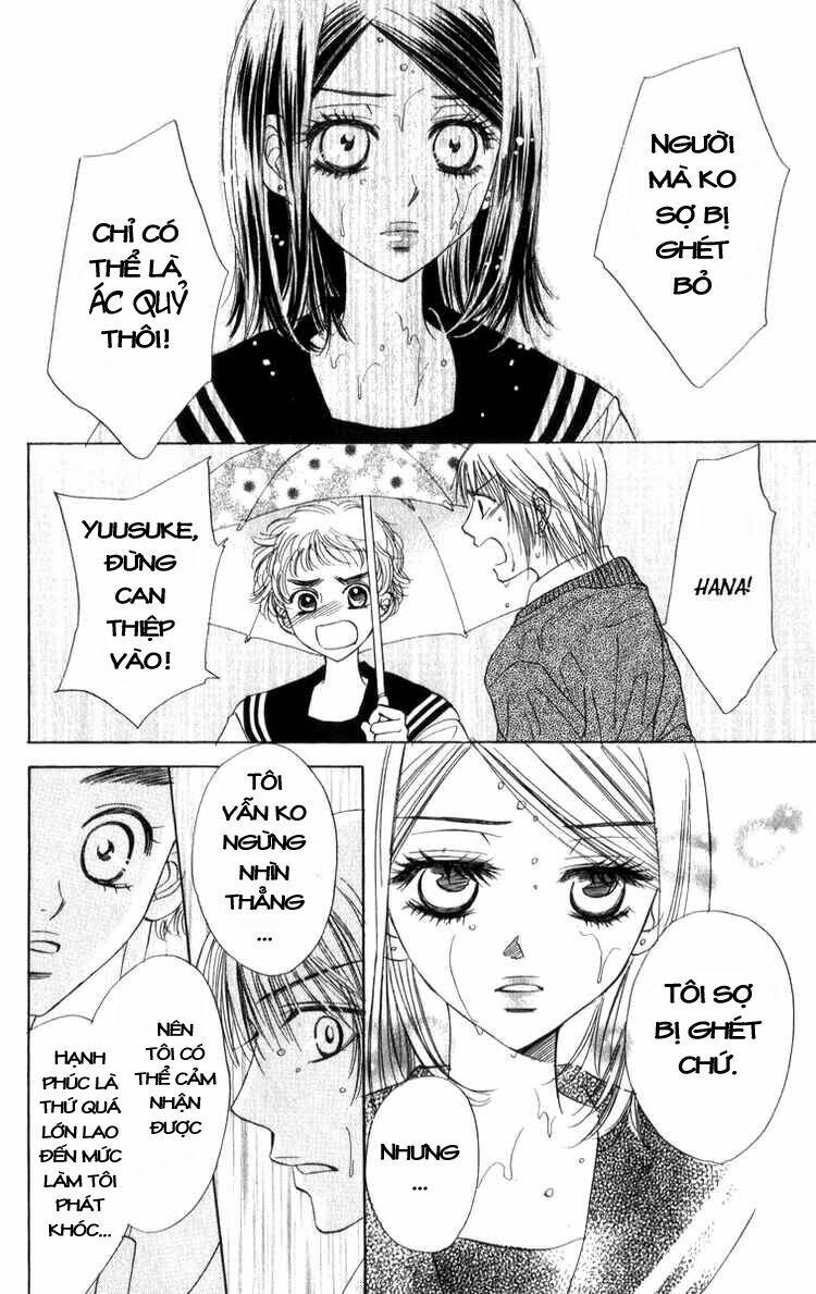 Ác quỷ và bản tình ca: Chapter 19