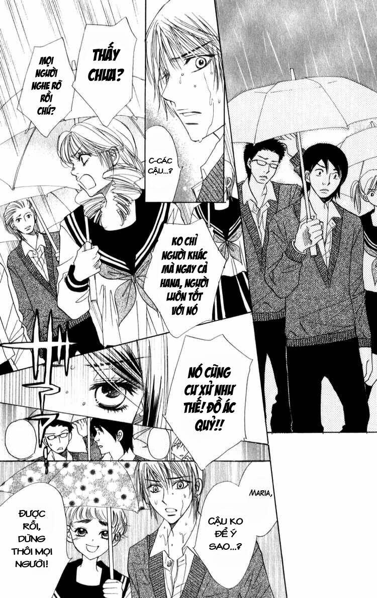 Ác quỷ và bản tình ca: Chapter 19