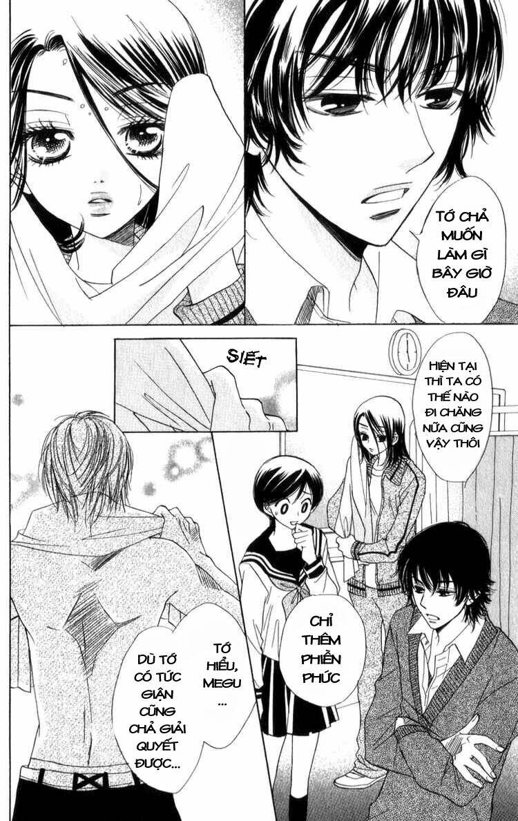 Ác quỷ và bản tình ca: Chapter 19