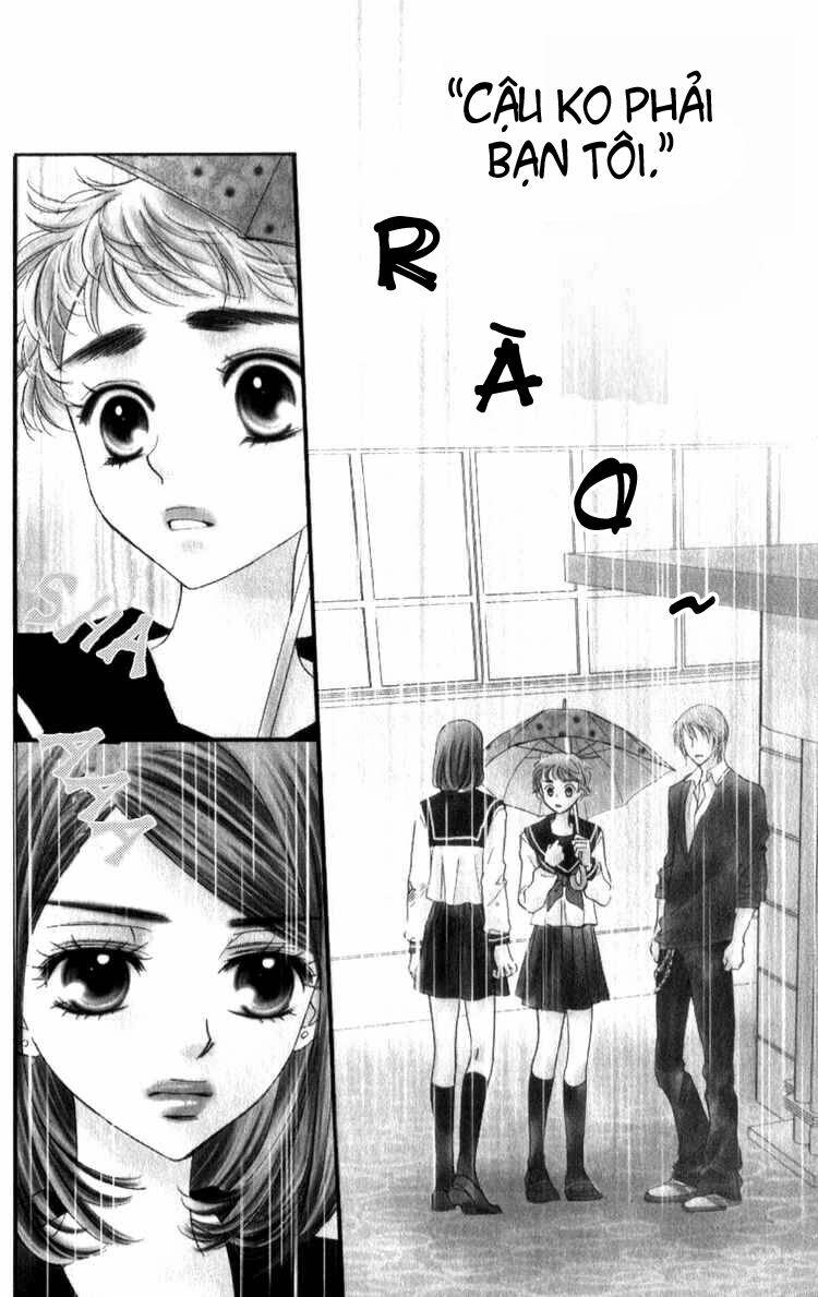 Ác quỷ và bản tình ca: Chapter 19