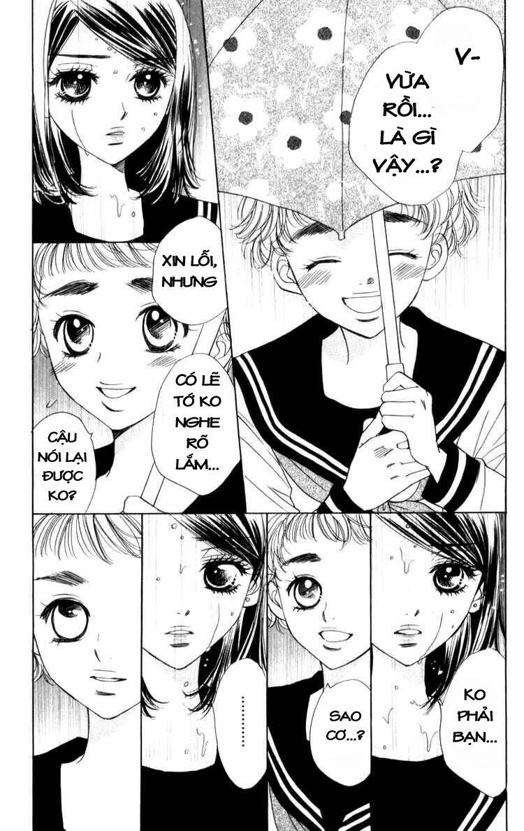 Ác quỷ và bản tình ca: Chapter 19