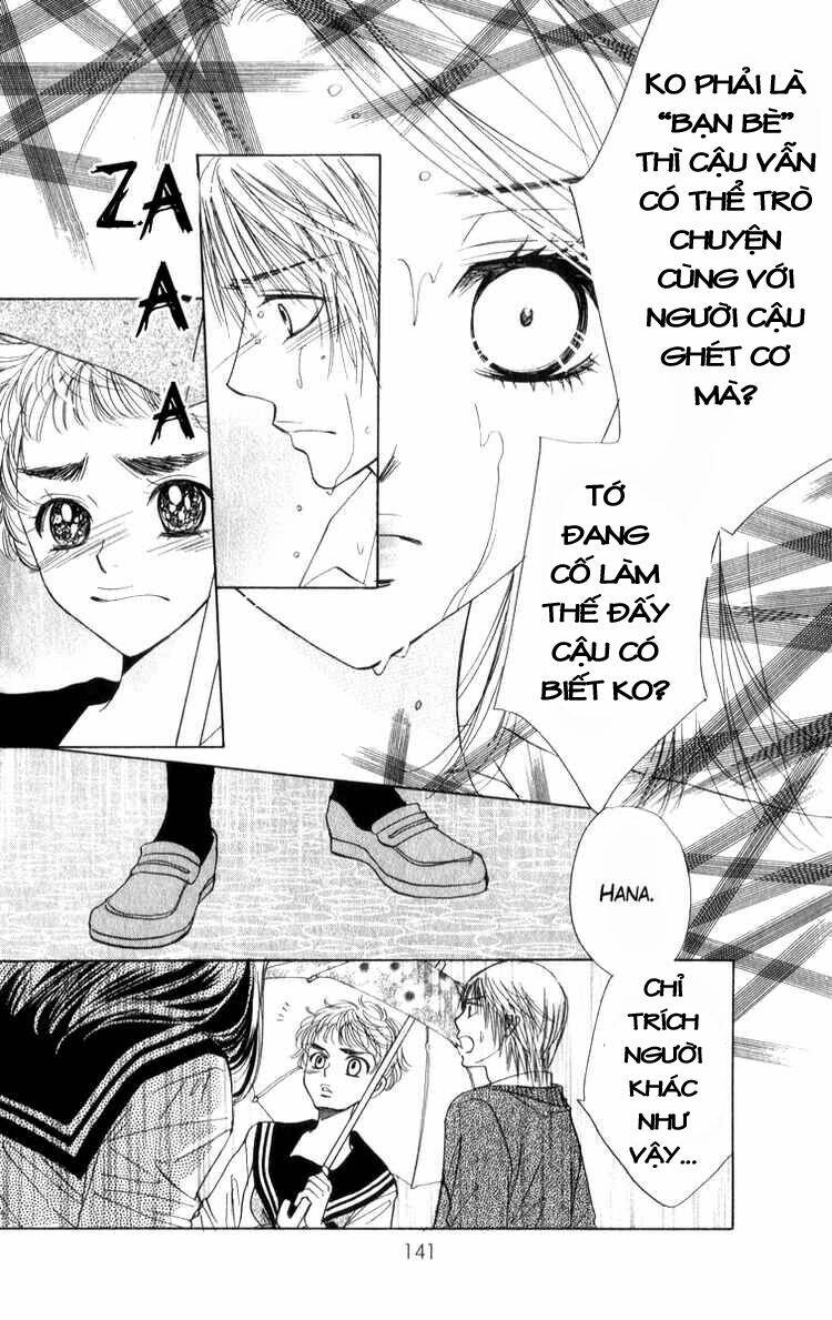 Ác quỷ và bản tình ca: Chapter 19
