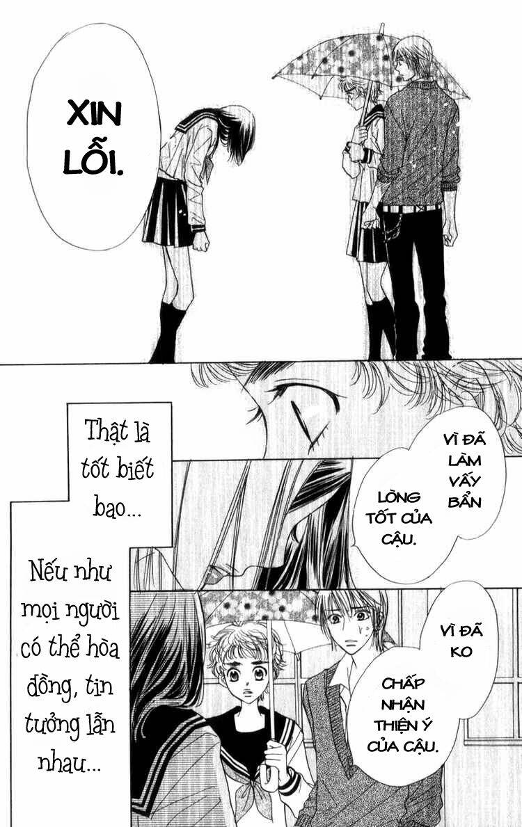 Ác quỷ và bản tình ca: Chapter 19
