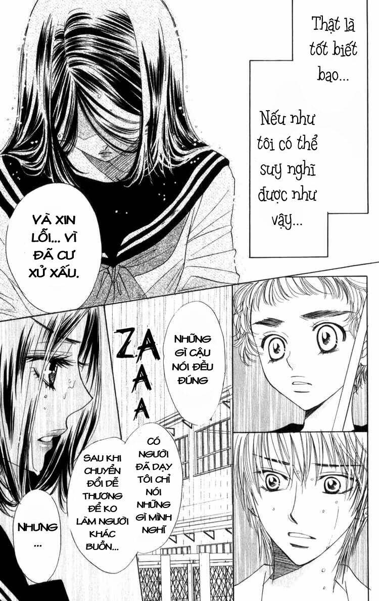 Ác quỷ và bản tình ca: Chapter 19