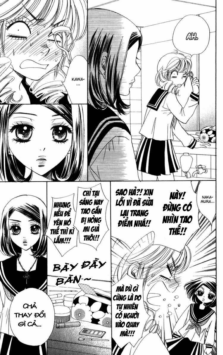 Ác quỷ và bản tình ca: Chapter 21