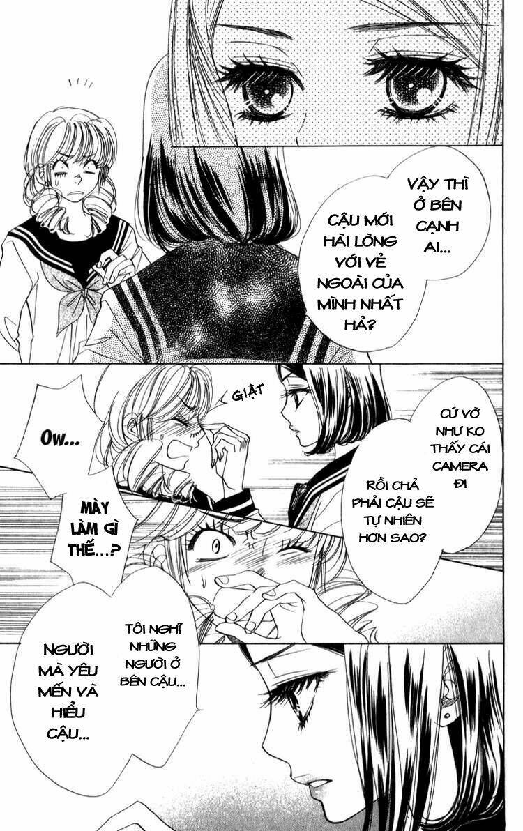 Ác quỷ và bản tình ca: Chapter 21