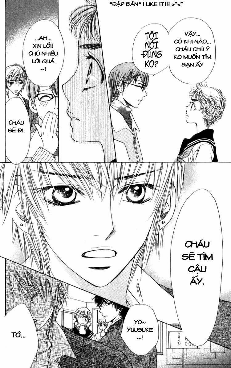 Ác quỷ và bản tình ca: Chapter 21