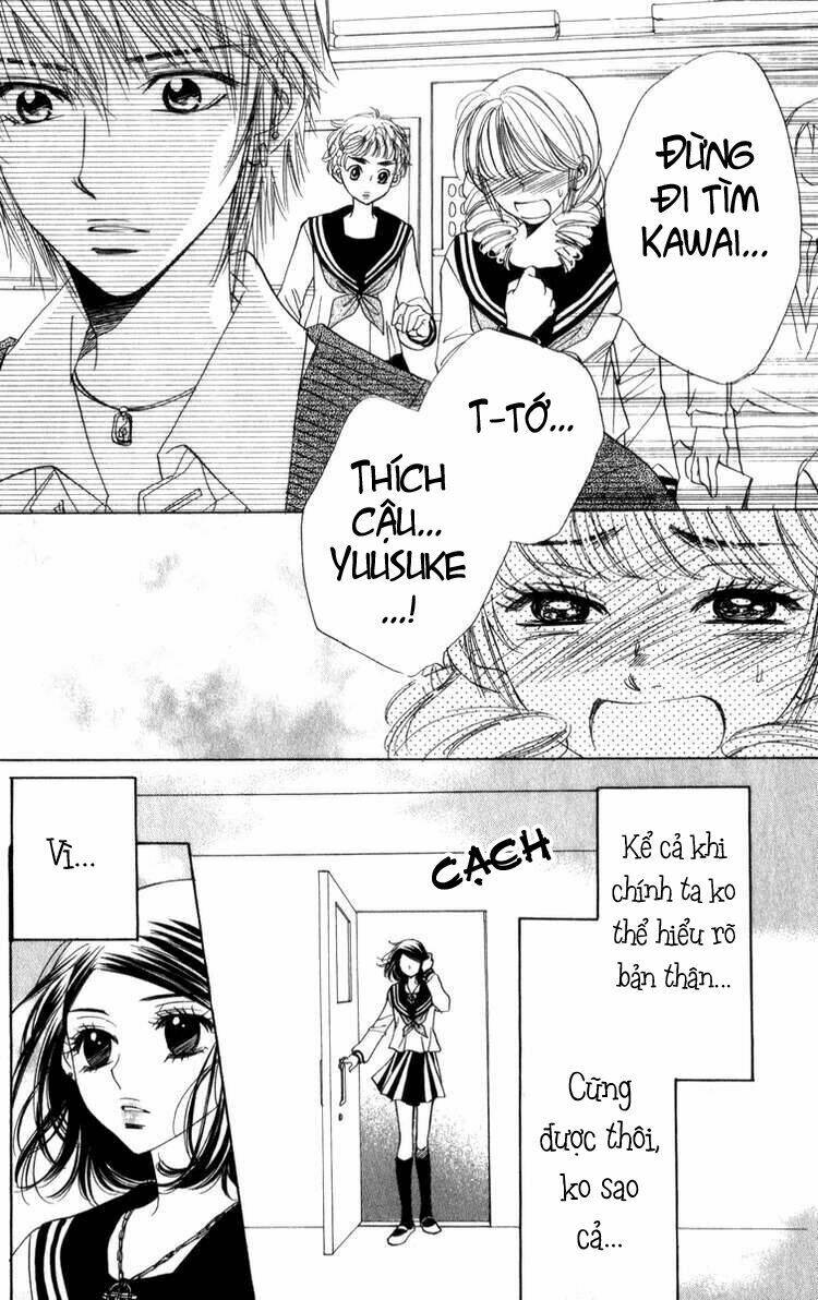Ác quỷ và bản tình ca: Chapter 21