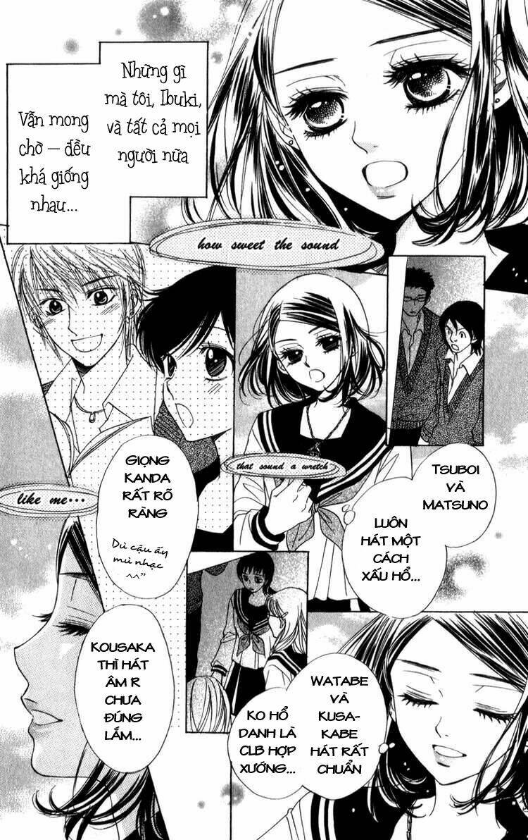 Ác quỷ và bản tình ca: Chapter 21