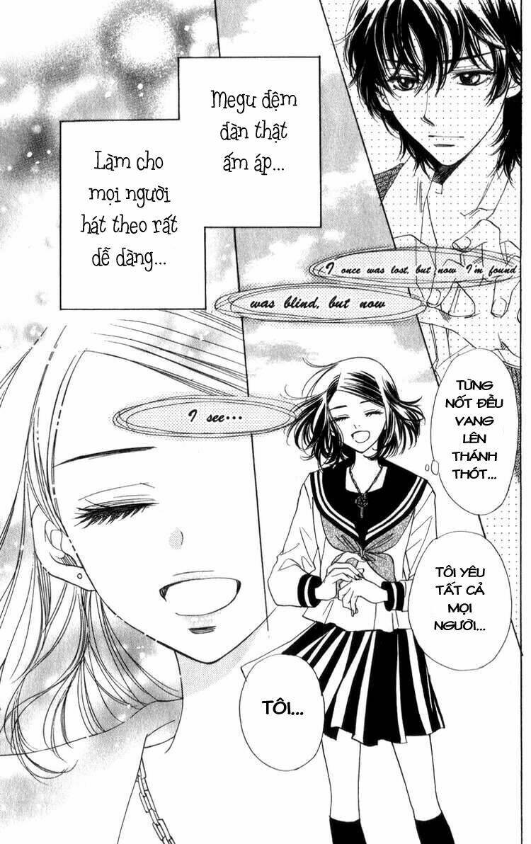 Ác quỷ và bản tình ca: Chapter 21