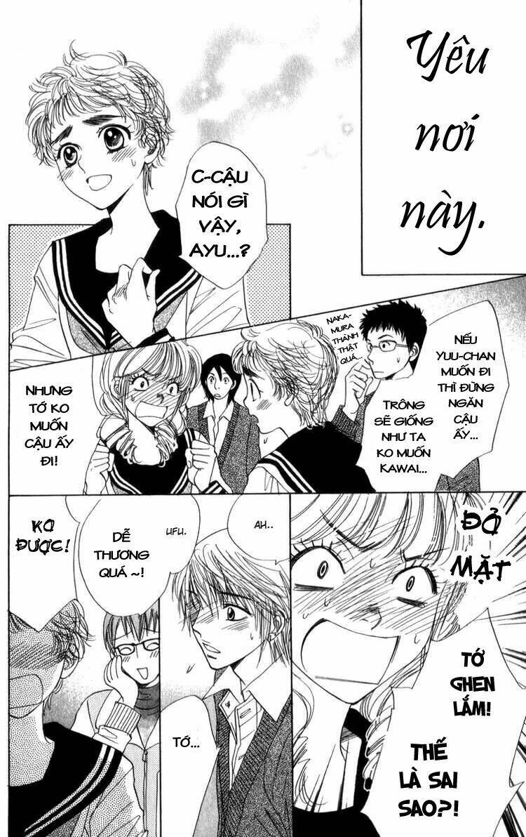 Ác quỷ và bản tình ca: Chapter 21