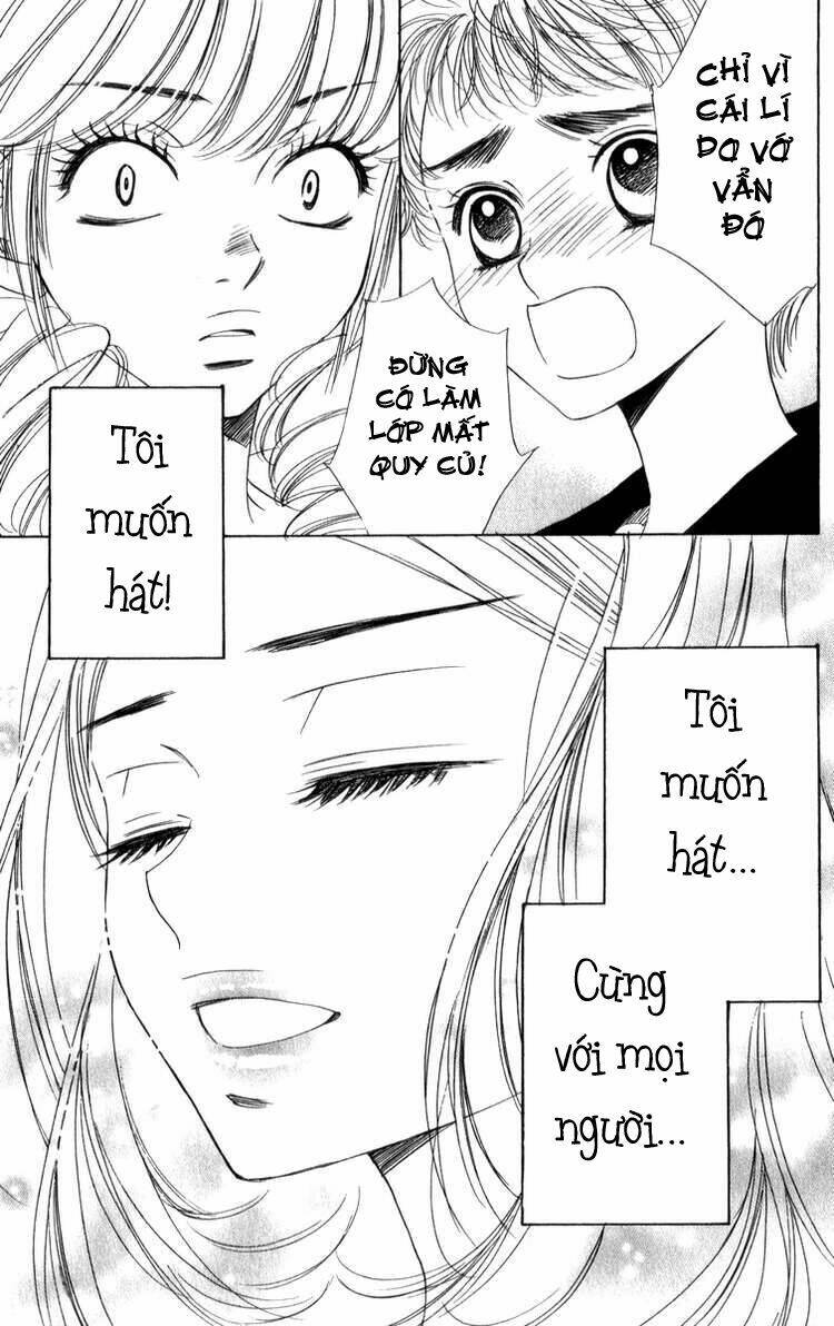 Ác quỷ và bản tình ca: Chapter 21