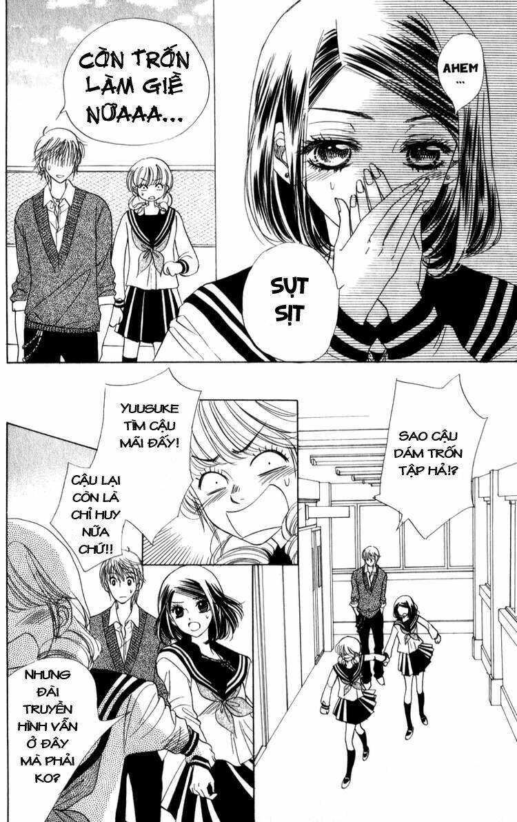 Ác quỷ và bản tình ca: Chapter 22
