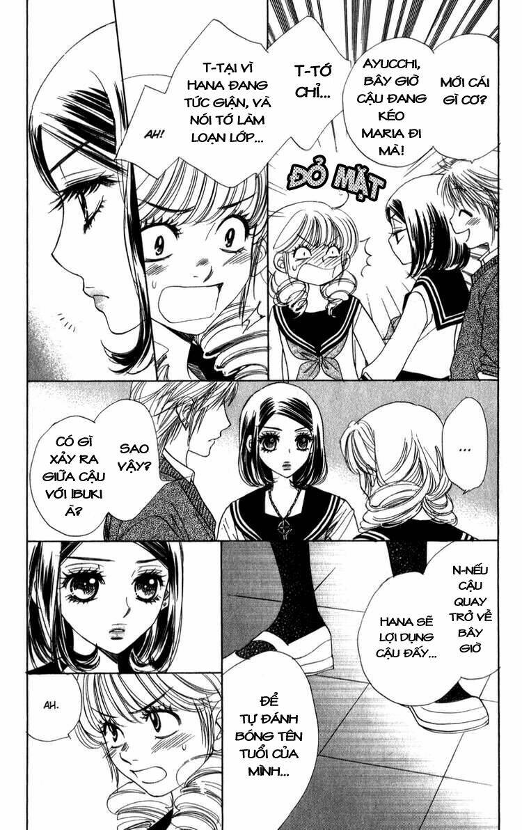 Ác quỷ và bản tình ca: Chapter 22