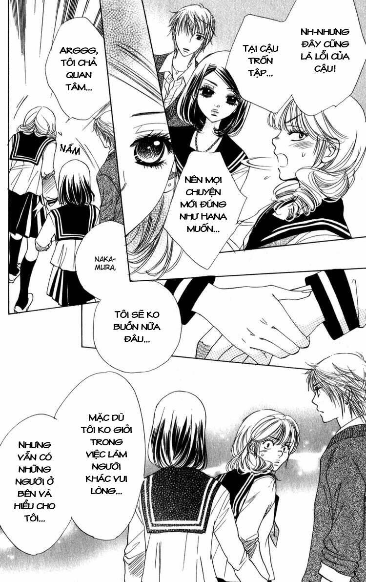 Ác quỷ và bản tình ca: Chapter 22