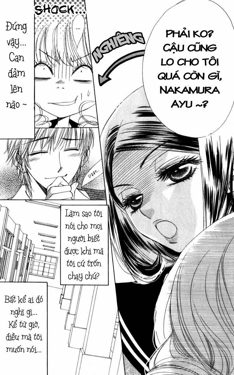 Ác quỷ và bản tình ca: Chapter 22
