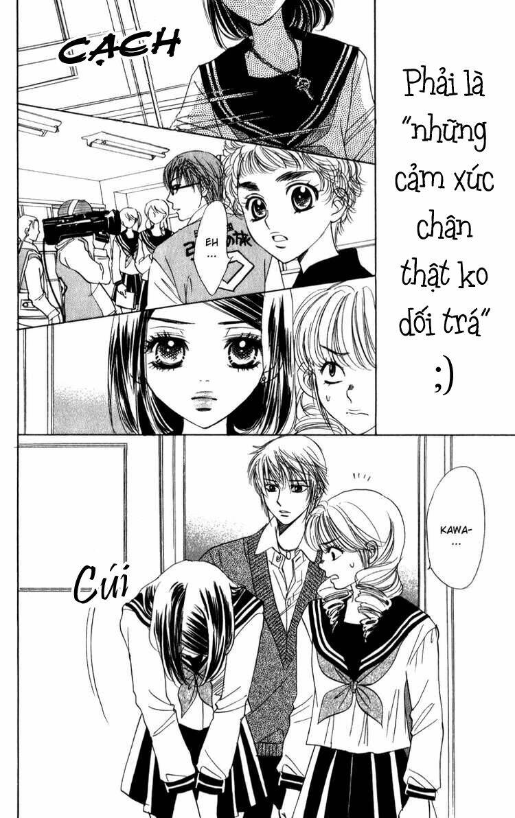 Ác quỷ và bản tình ca: Chapter 22