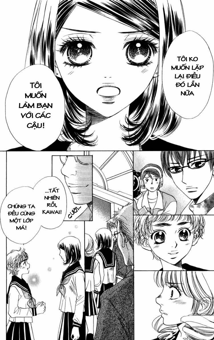 Ác quỷ và bản tình ca: Chapter 22
