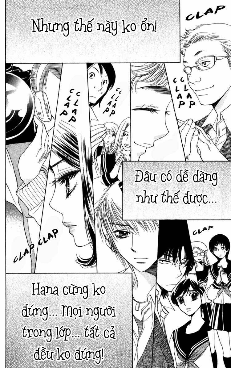 Ác quỷ và bản tình ca: Chapter 22