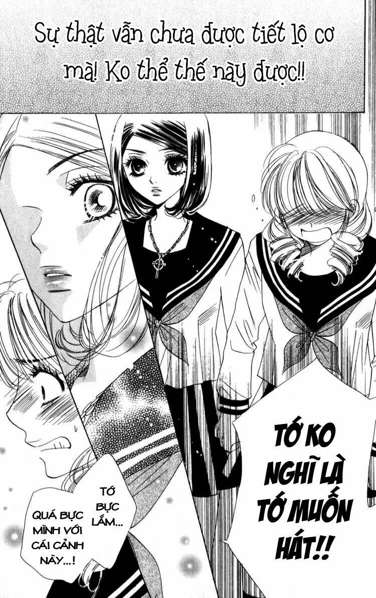 Ác quỷ và bản tình ca: Chapter 22
