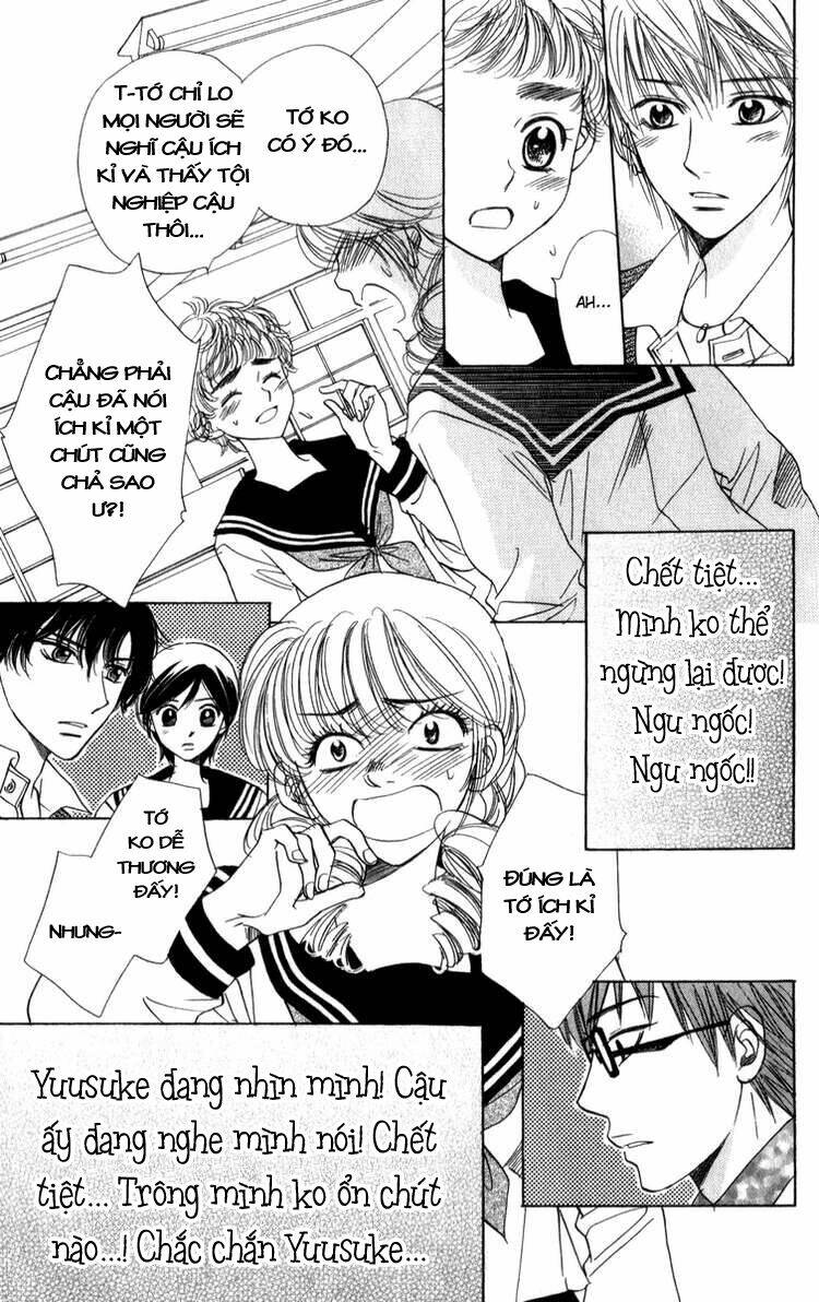 Ác quỷ và bản tình ca: Chapter 22