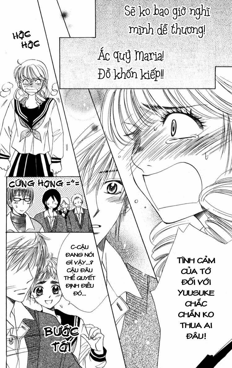 Ác quỷ và bản tình ca: Chapter 22