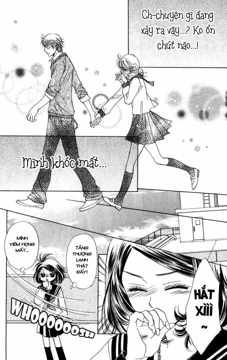 Ác quỷ và bản tình ca: Chapter 22