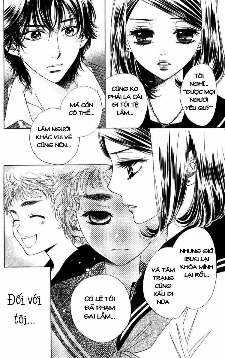 Ác quỷ và bản tình ca: Chapter 23