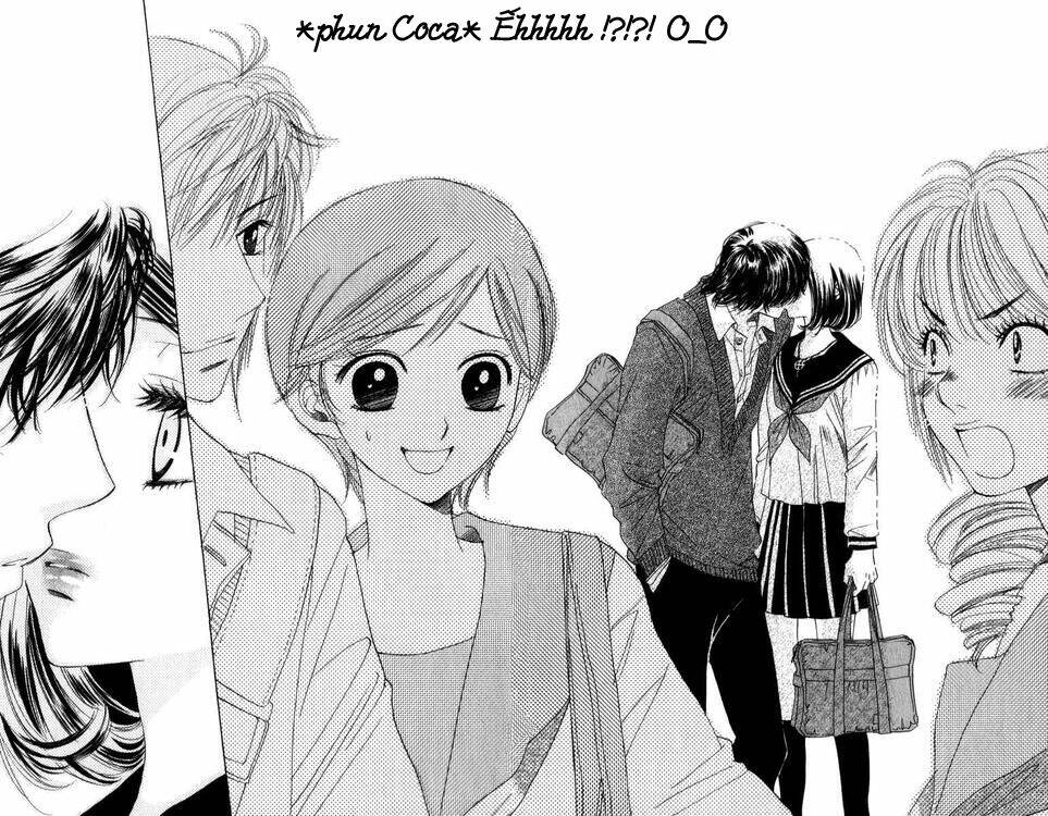 Ác quỷ và bản tình ca: Chapter 23