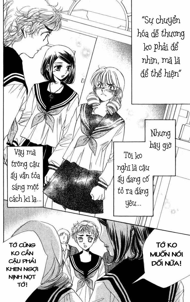 Ác quỷ và bản tình ca: Chapter 23