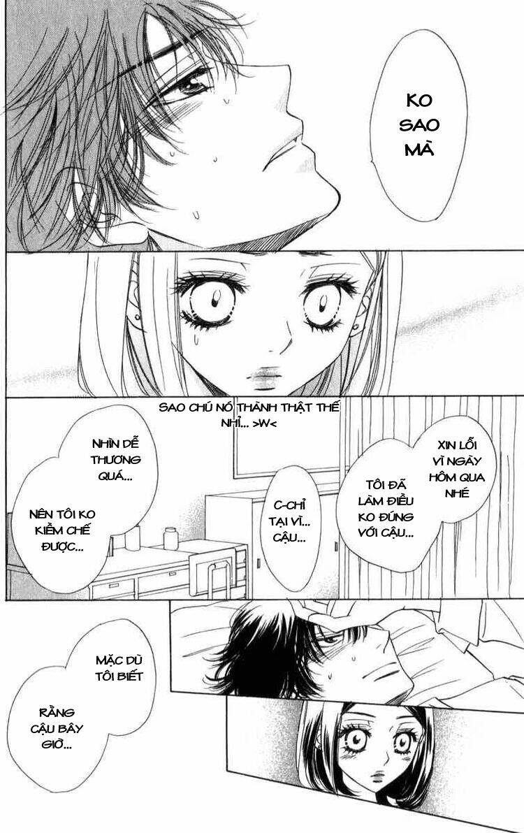 Ác quỷ và bản tình ca: Chapter 24.2