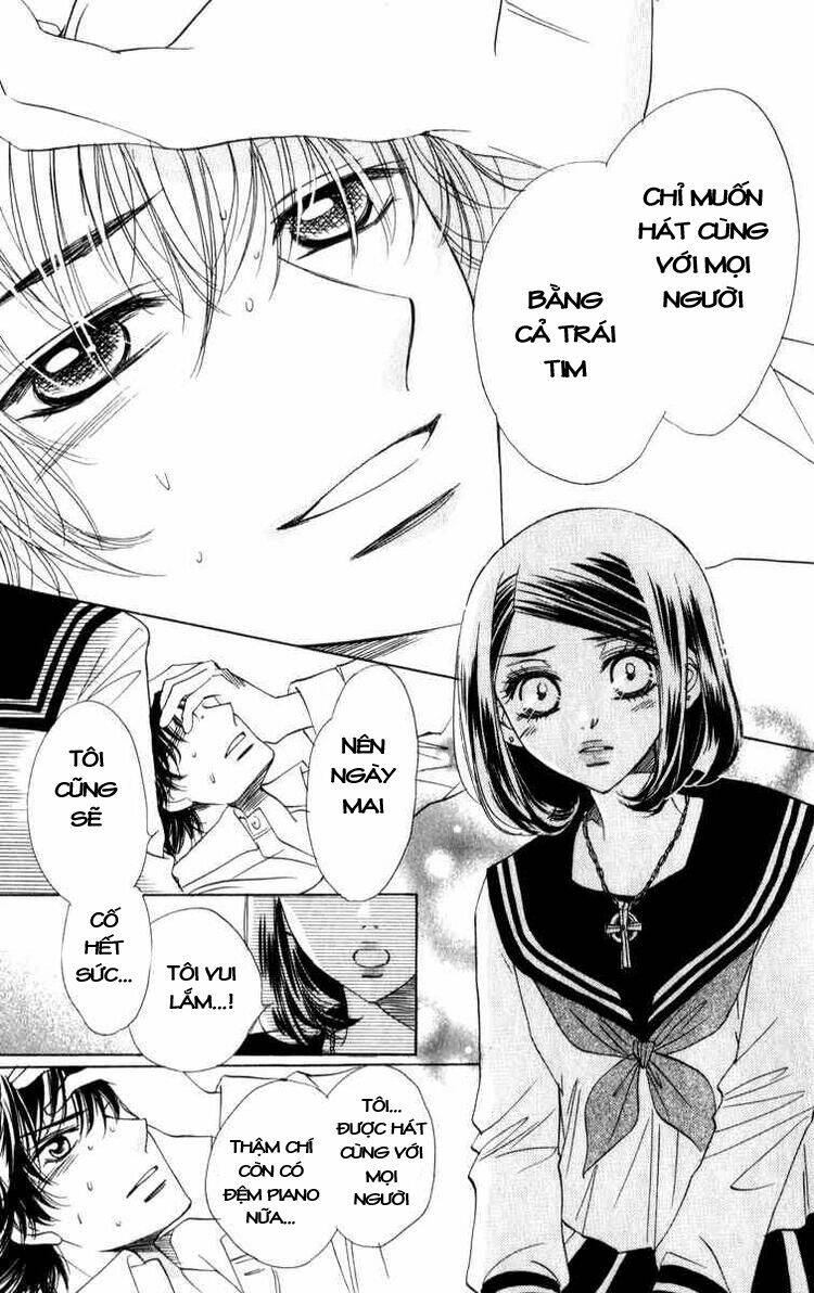 Ác quỷ và bản tình ca: Chapter 24.2