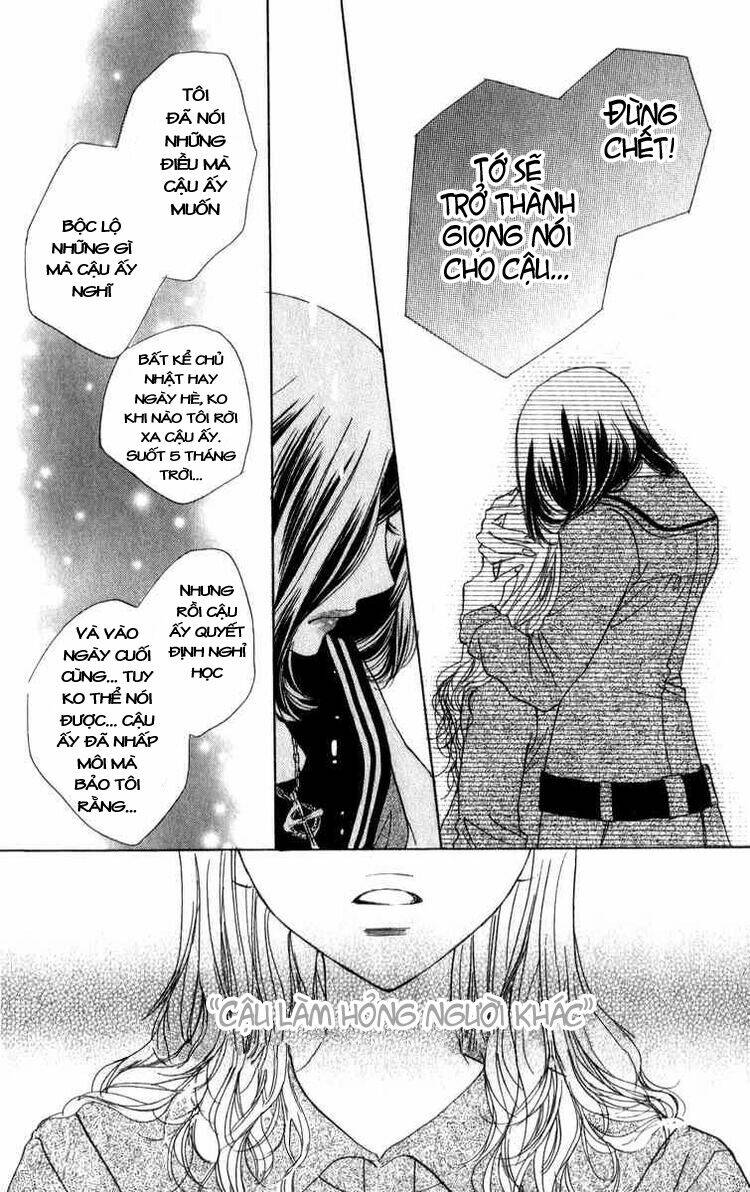 Ác quỷ và bản tình ca: Chapter 24.2
