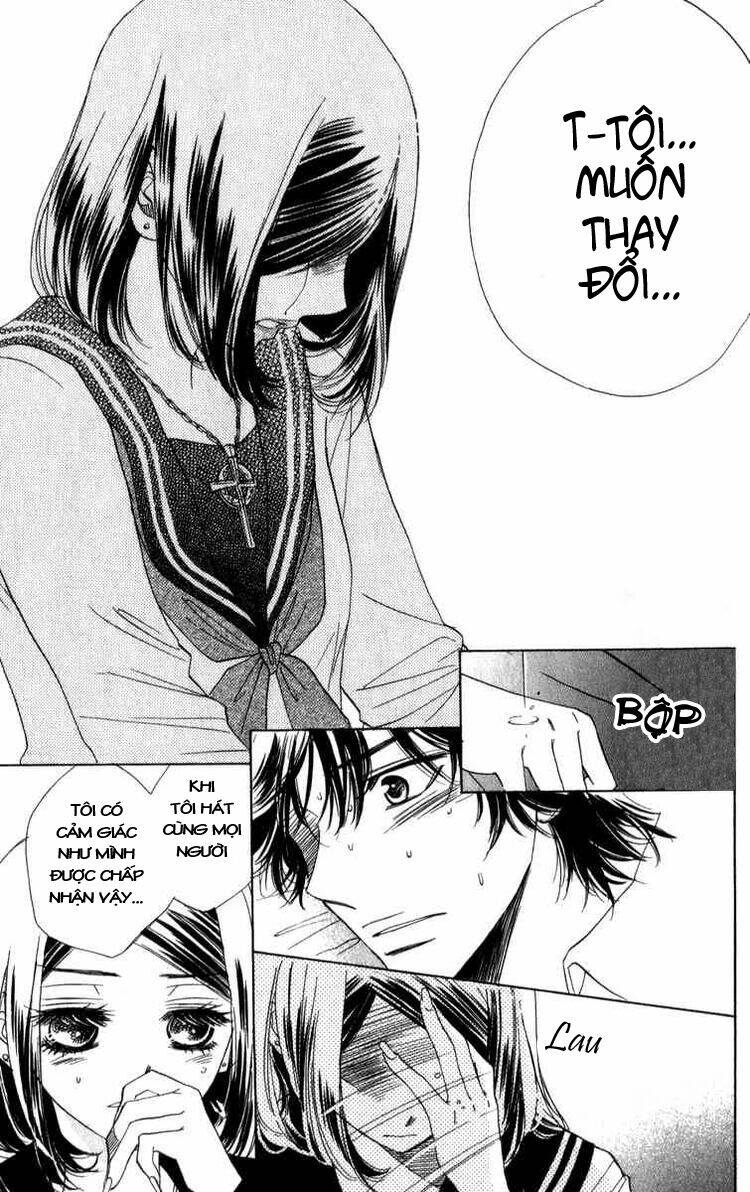 Ác quỷ và bản tình ca: Chapter 24.2