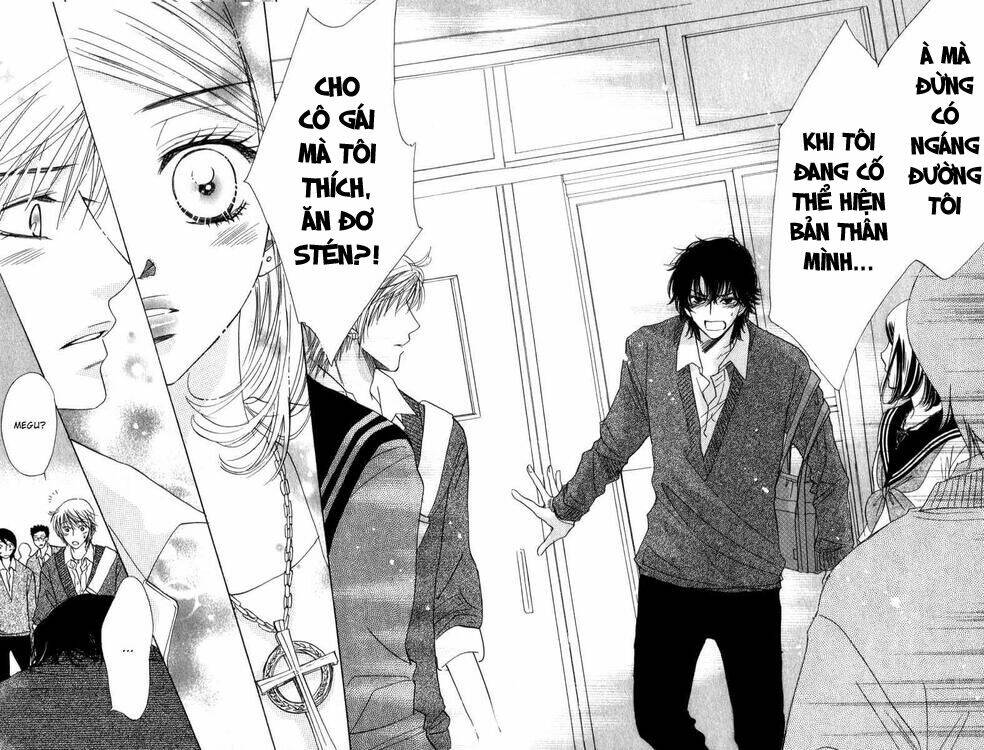 Ác quỷ và bản tình ca: Chapter 24.2