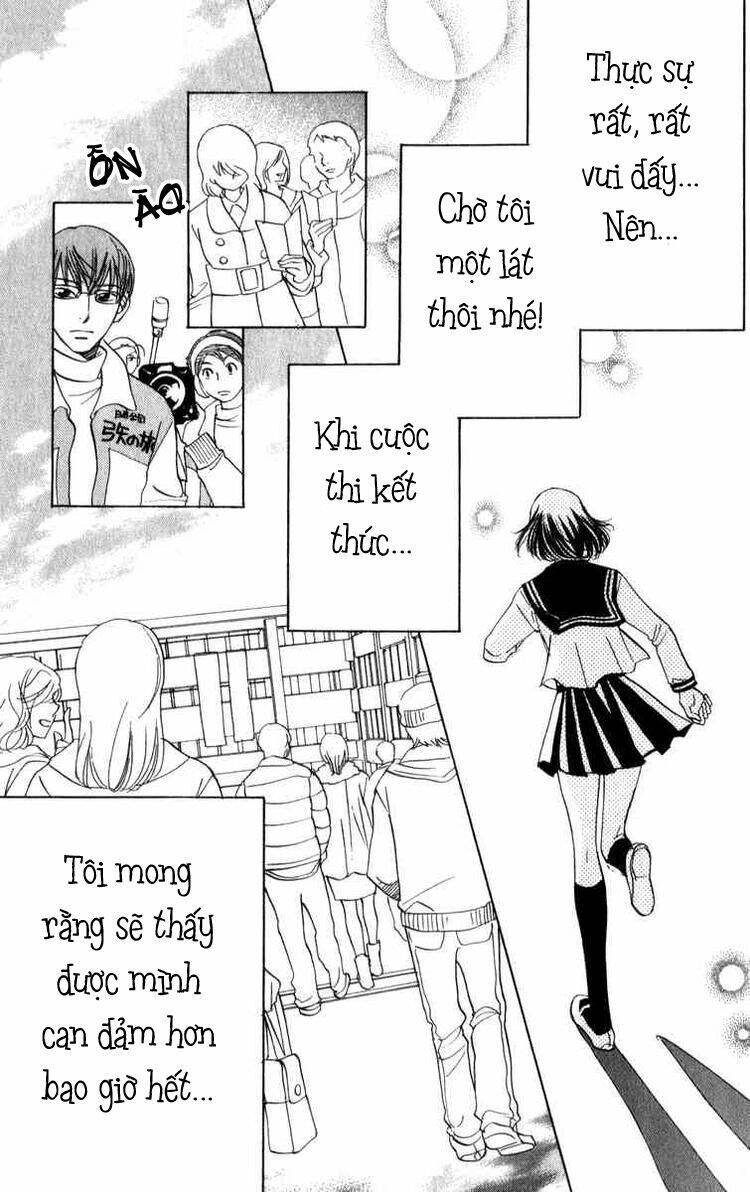 Ác quỷ và bản tình ca: Chapter 24.2