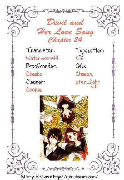 Ác quỷ và bản tình ca: Chapter 24.2