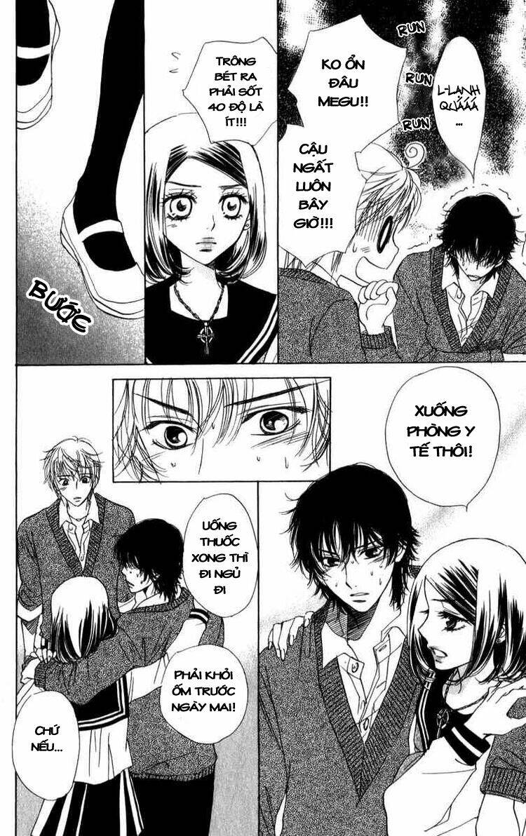 Ác quỷ và bản tình ca: Chapter 24.2