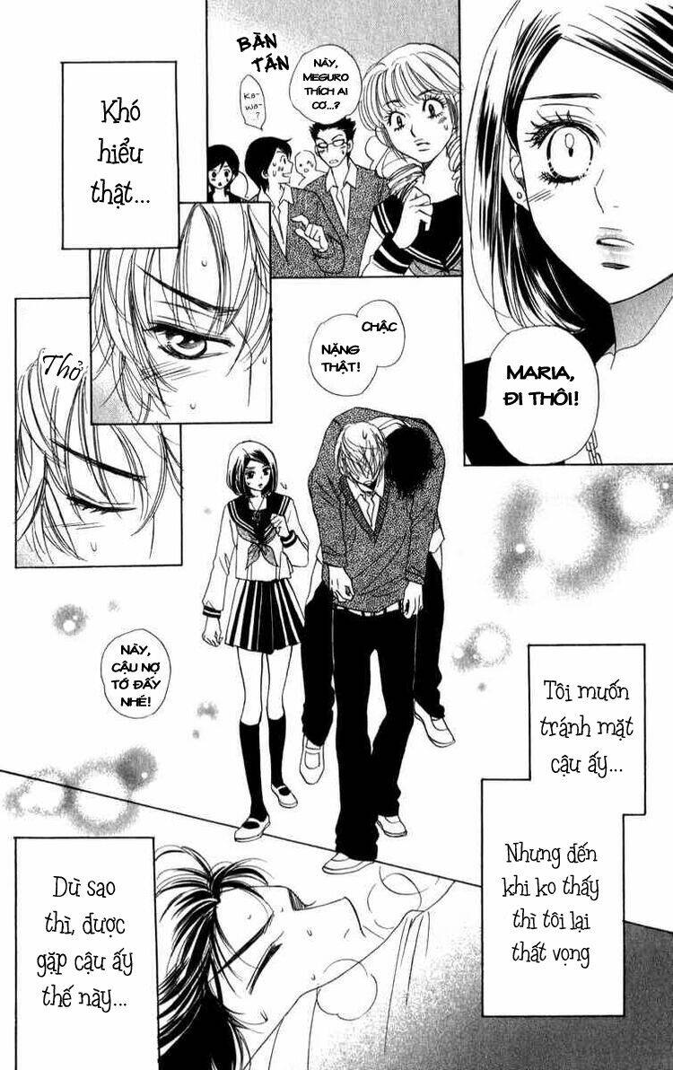 Ác quỷ và bản tình ca: Chapter 24.2