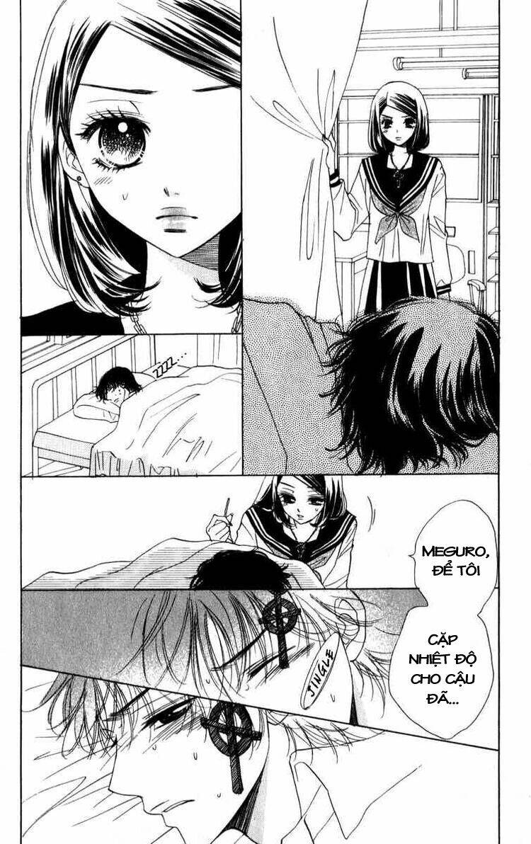 Ác quỷ và bản tình ca: Chapter 24.2