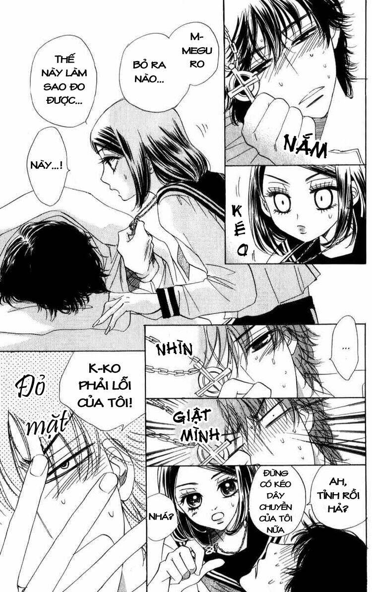 Ác quỷ và bản tình ca: Chapter 24.2