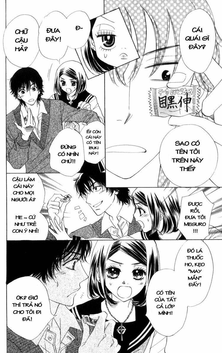 Ác quỷ và bản tình ca: Chapter 25